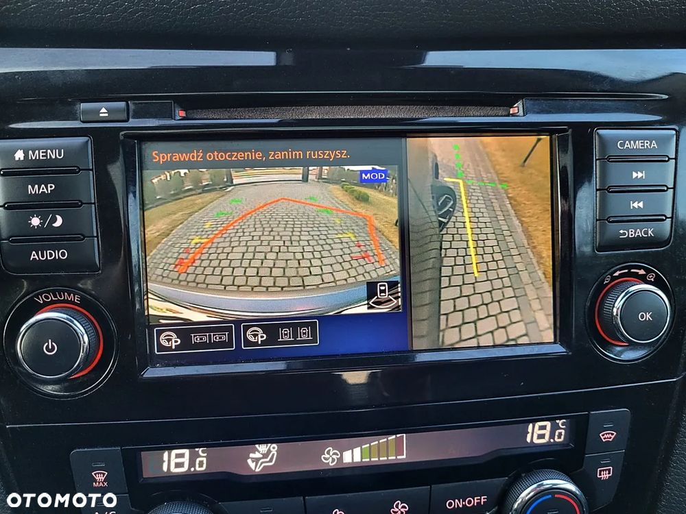 Nissan Qashqai 1.5 dCi DCT TEKNA - 12