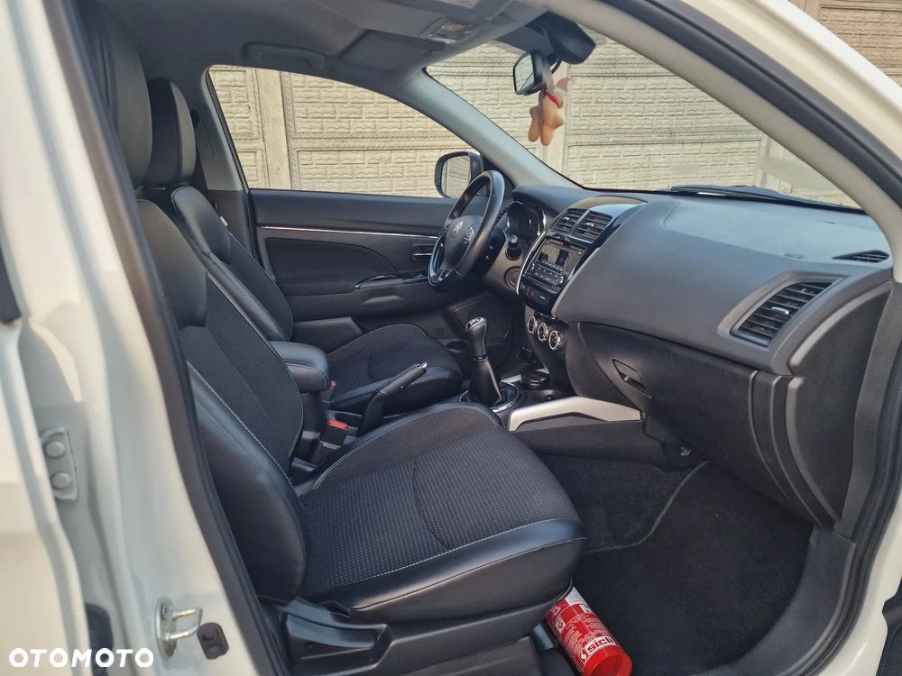 Citroën C4 Aircross 1.6 STT 4x2 Exclusive - 11