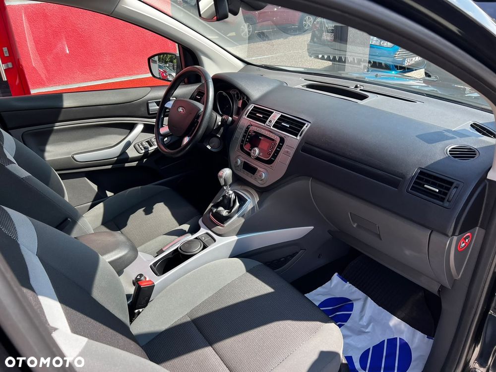 Ford Kuga 2.0 TDCi 4WD Trend - 9