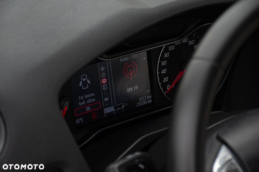 Ford Mondeo 2.0 TDCi Champions Edition - 38