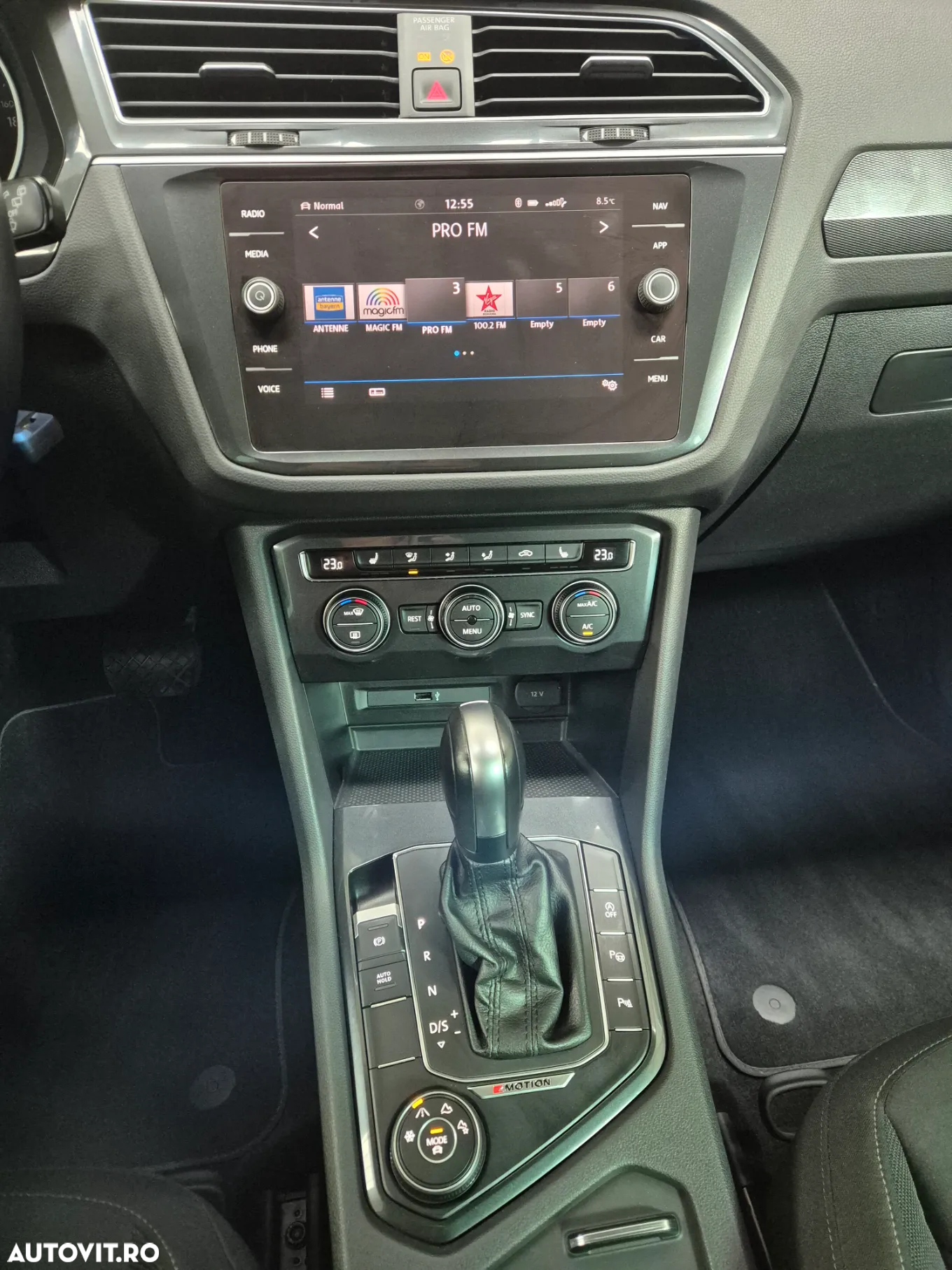 Volkswagen Tiguan 2.0 TSI 4Motion DSG OPF Highline - 9