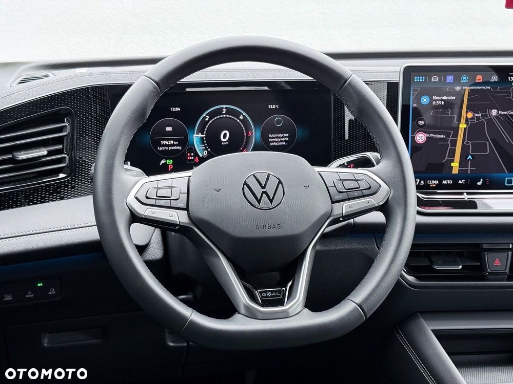 Volkswagen Tiguan 2.0 TDI Life Plus DSG - 32