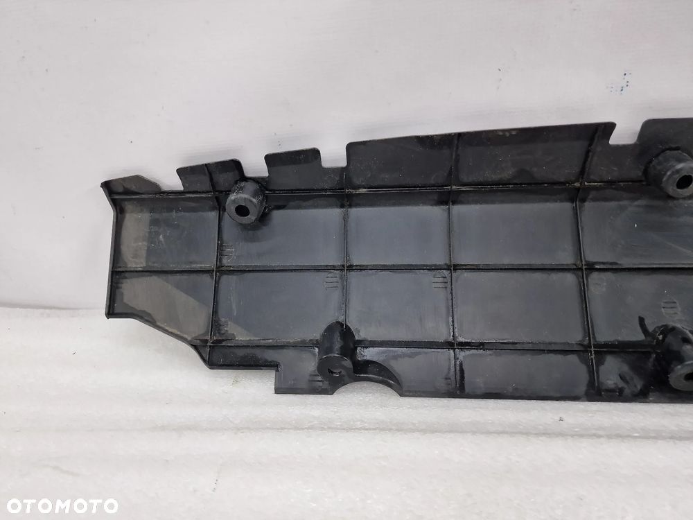 SSANGYONG / SSANG YONG KORANDO III LIFT 17- PŁYTA / OSŁONA POD ZDERZAK TYLNY TYLNI TYŁ , NR 79742-34500 , NR AUKCJI NSŁ101 - 5