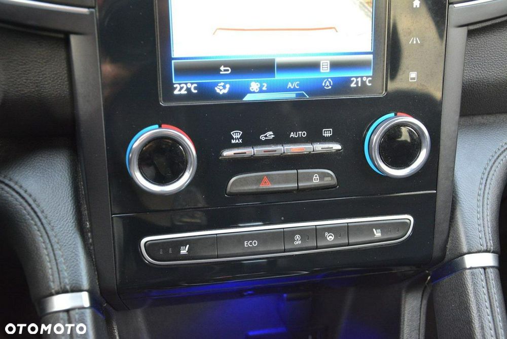 Renault Koleos 2.0 Blue dCi Intens 4x4 X-Tronic - 27