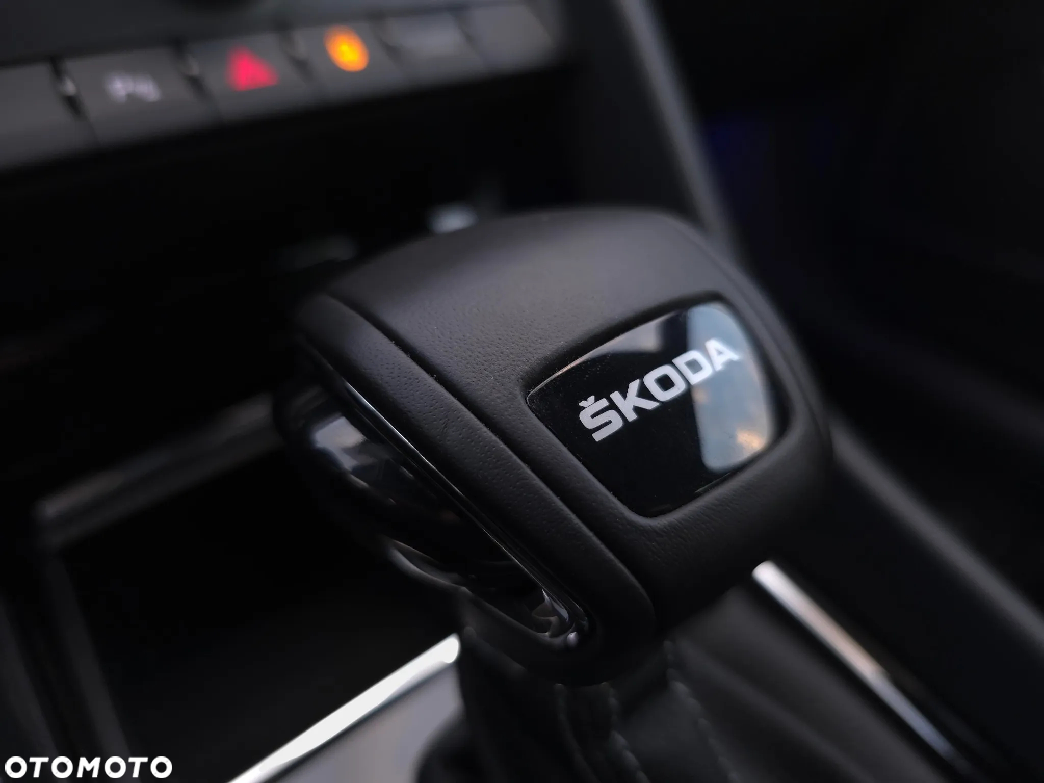 Skoda Kodiaq 1.5 TSI ACT 4x2 Sportline DSG - 23