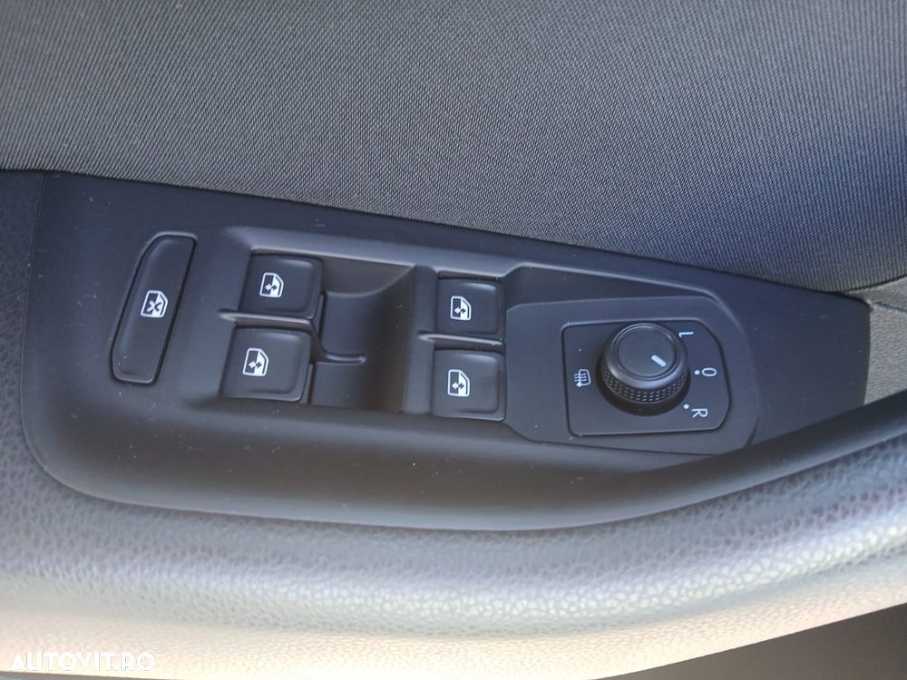 Volkswagen Passat 1.5 TSI ACT Advance - 11