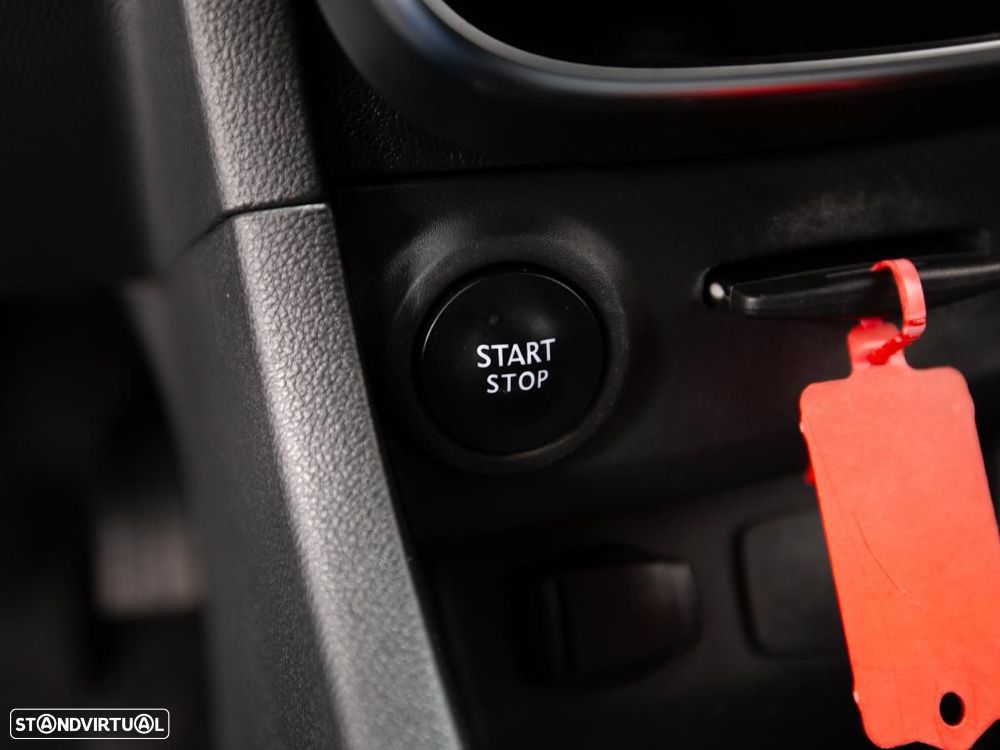 Renault Clio 1.5 dCi Limited - 15