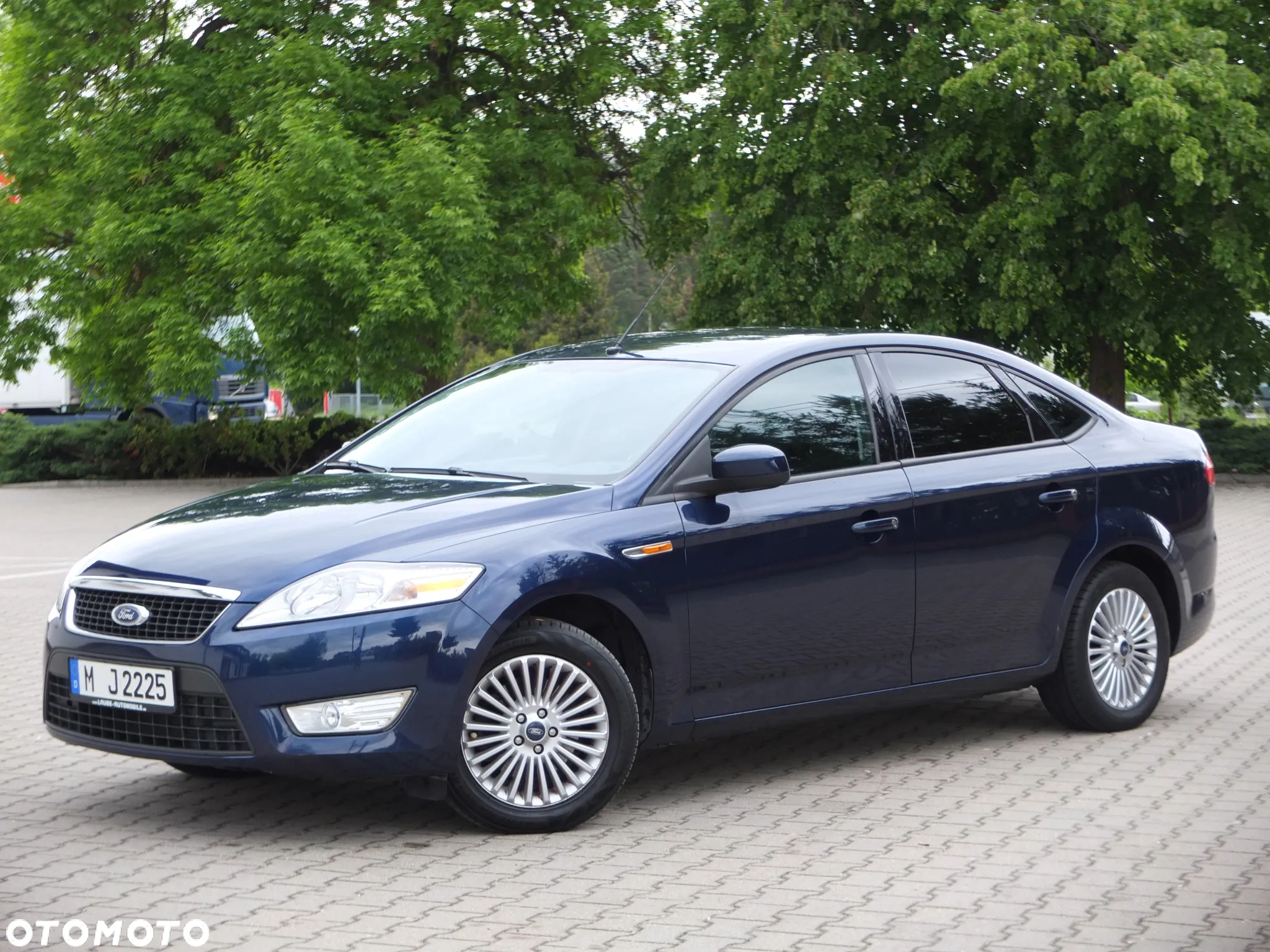 Ford Mondeo 2.0 Champions Edition - 3
