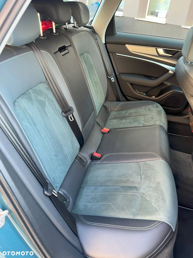 Audi A6 Allroad quattro 50 TDI tiptronic - 19