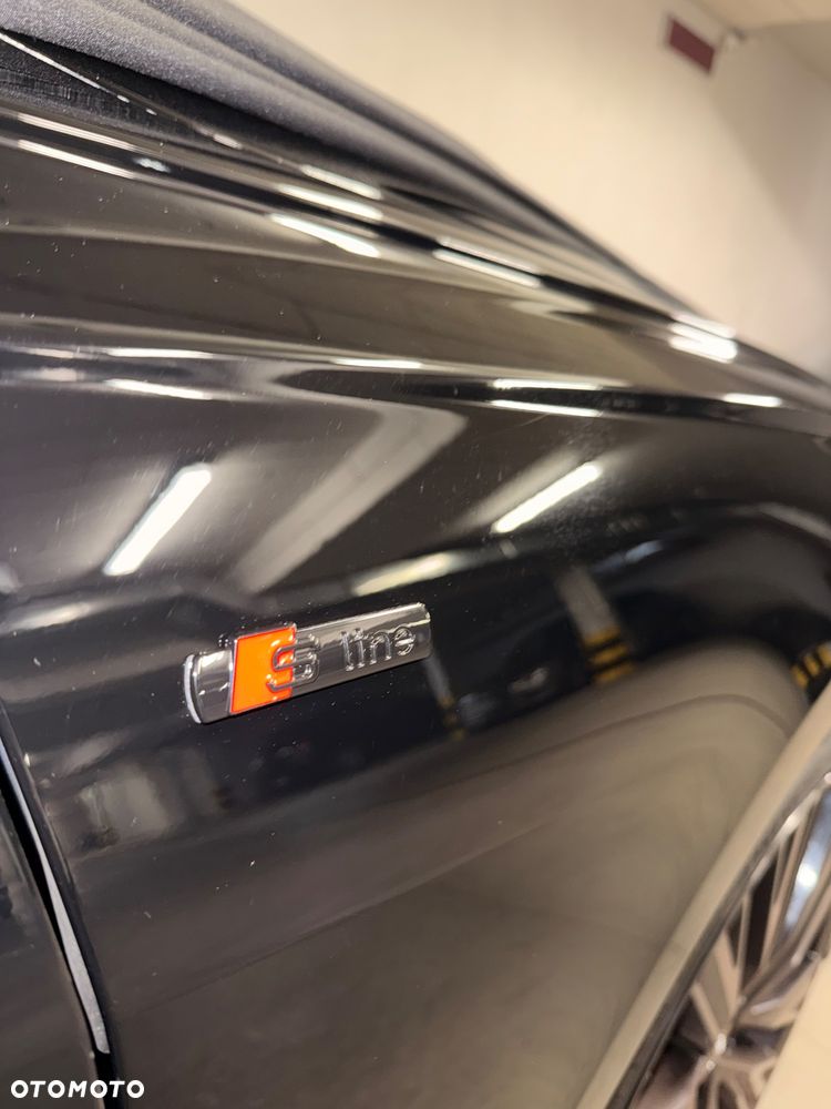 Audi A6 Avant 40 TDI mHEV S tronic - 15