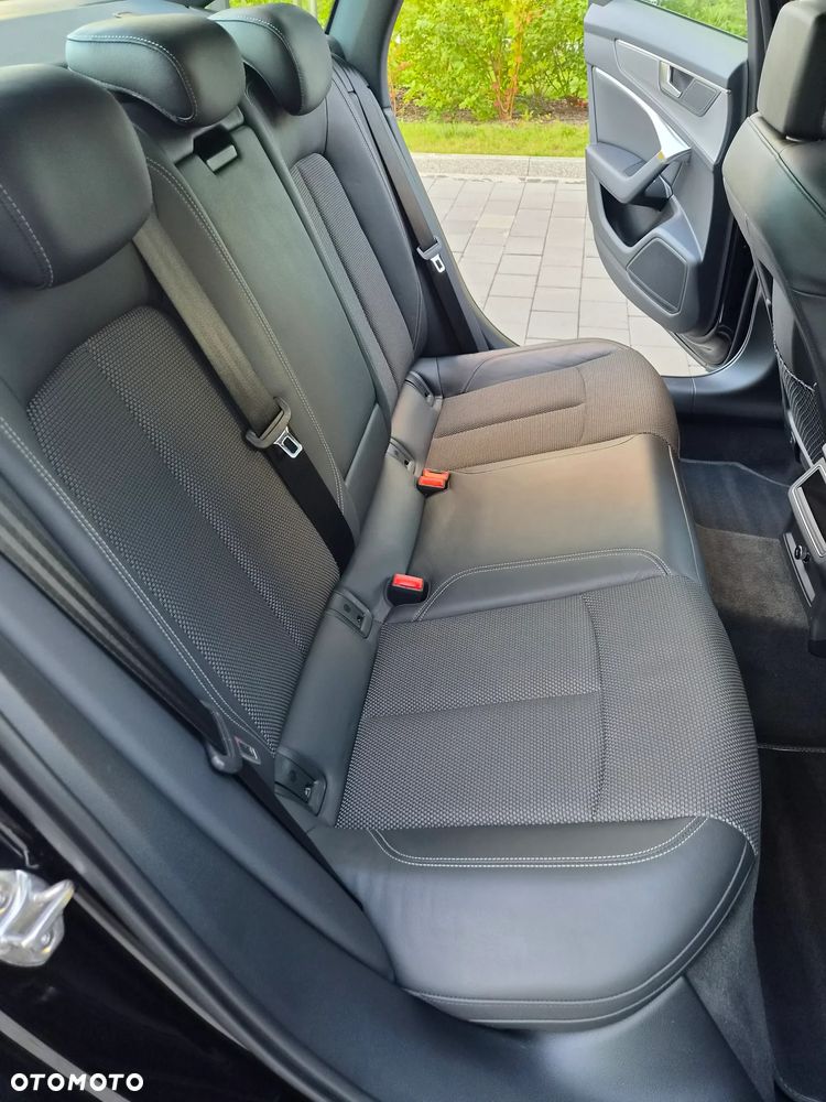 Audi A6 Limousine - 13