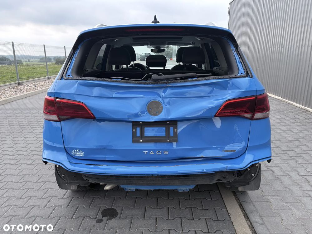 Volkswagen Inny - 6