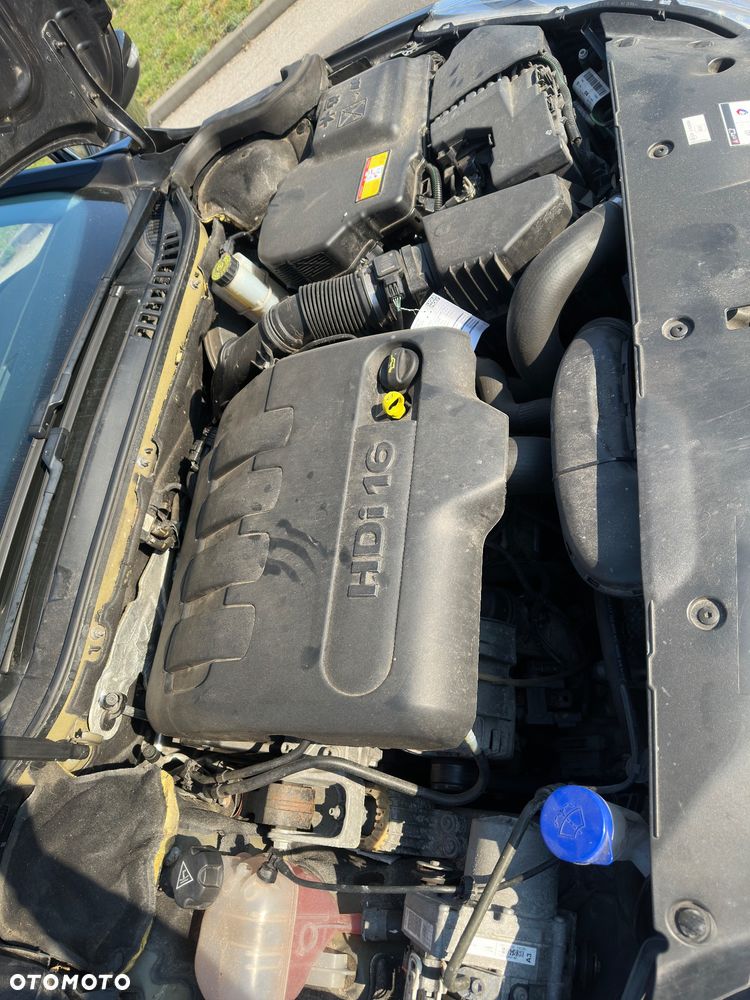 Peugeot 508 2.0 HDi Business Line - 17