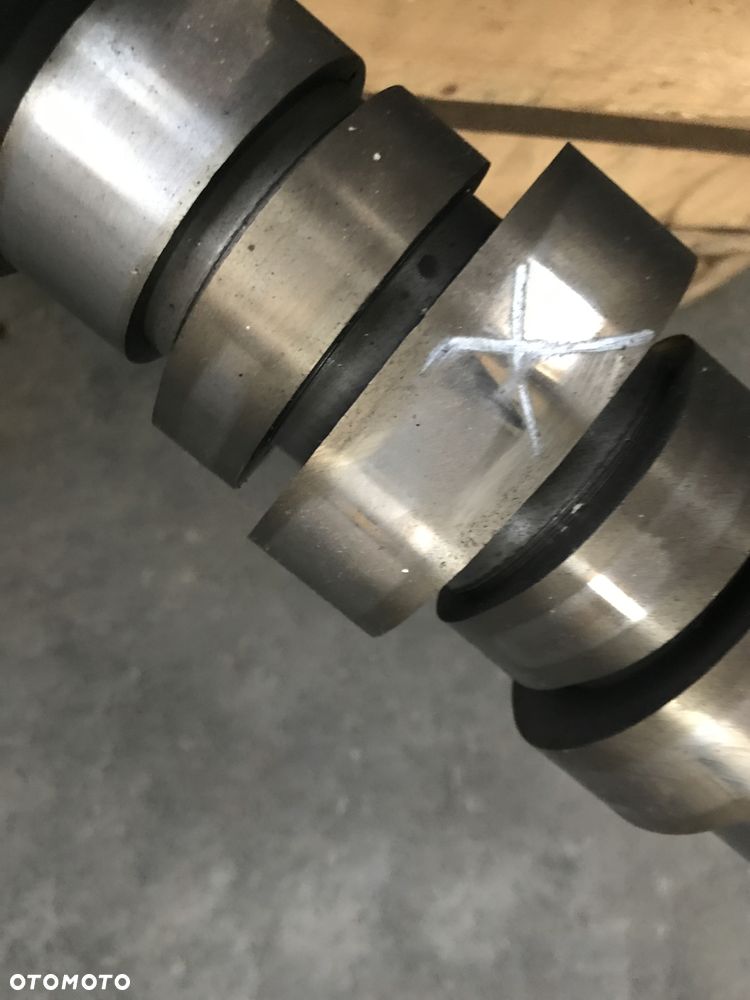 Wałek Rozrządu Volvo DXI13 COMMON RAIL (EURO 6) 22475254 - 3