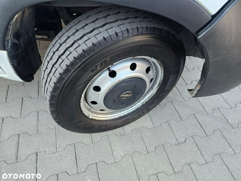 Renault Master - 30