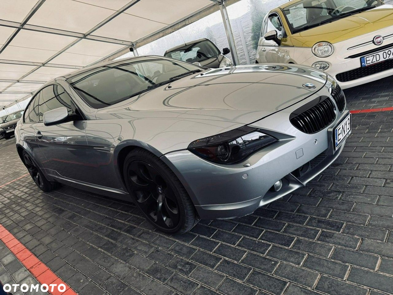 BMW Seria 6 - 11