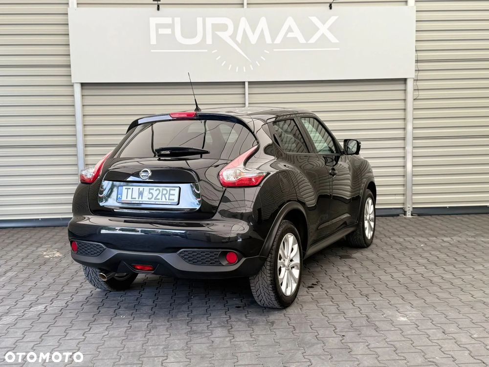 Nissan Juke - 21