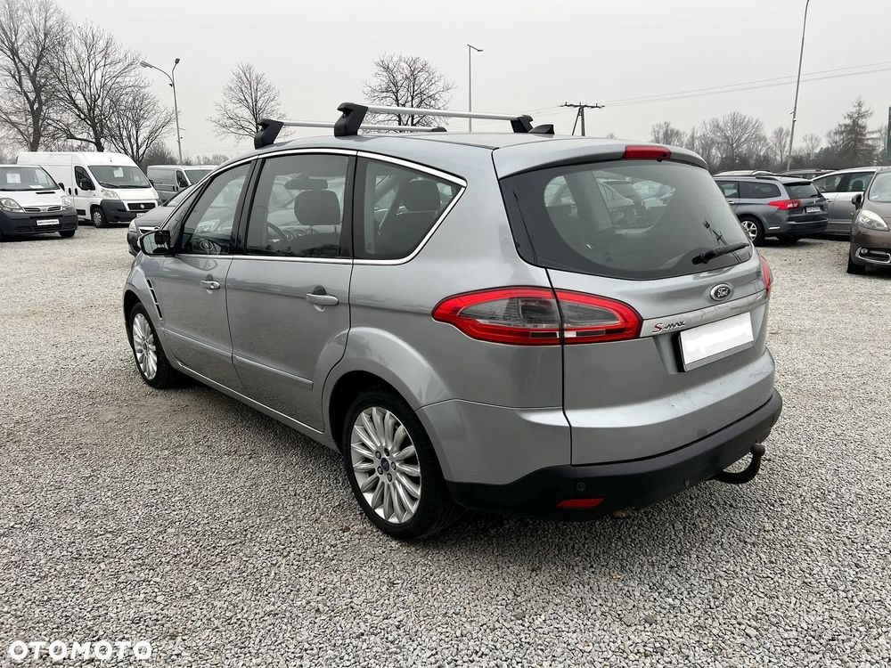 Ford S-Max 2.0 TDCi DPF Trend - 6