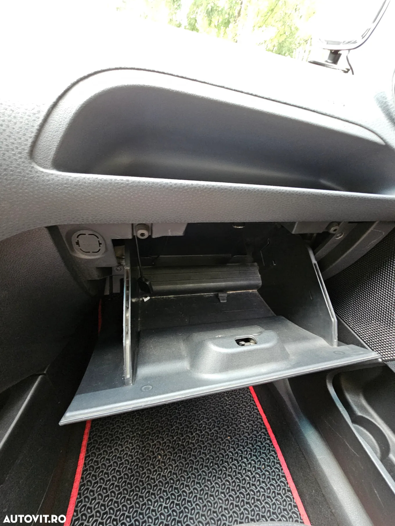 Ford Fiesta - 7