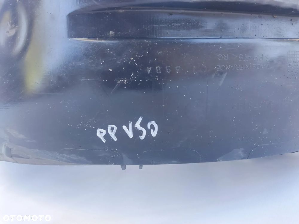 NADKOLE PRAWY PRZÓD VOLVO V50 30678144 - 2