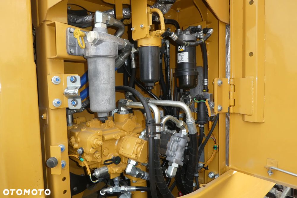 Caterpillar 315 FLCR Z NIEMIEC - 19