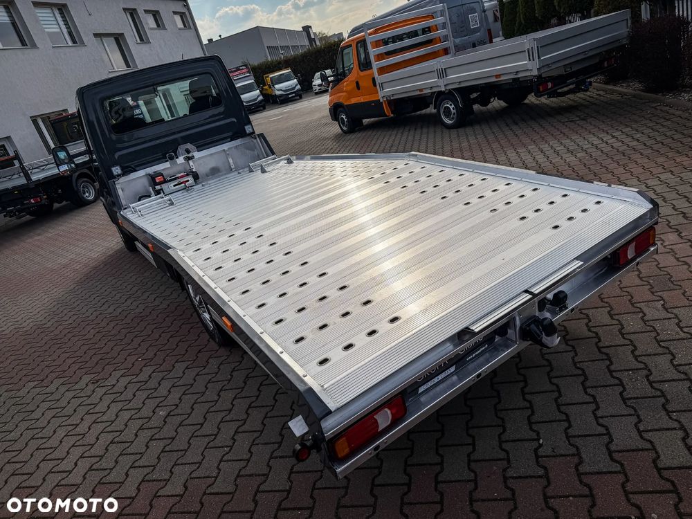 Iveco Daily 35S18HA8 - Autolaweta z VDI 3.0 Automat 180KM - Dostępne od ręki! GSC Gorzów! - 12