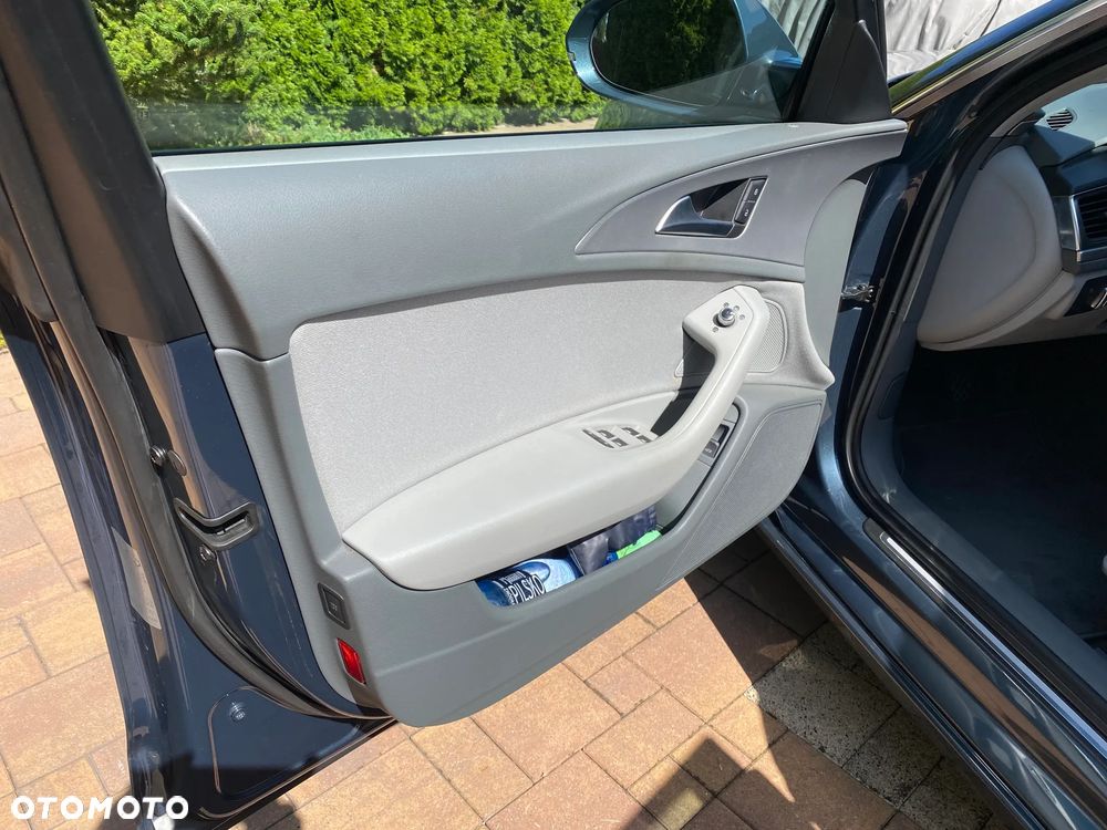 Audi A6 Limousine - 29