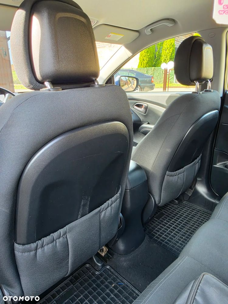 Hyundai ix35 - 30