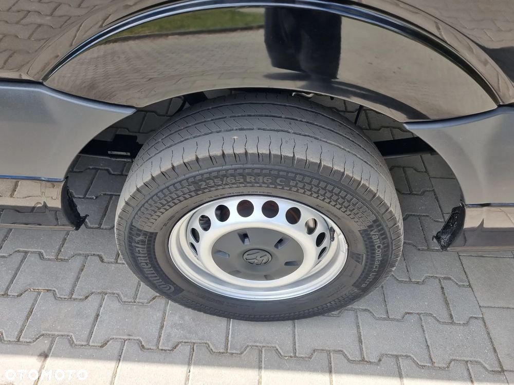 Volkswagen Crafter - 22