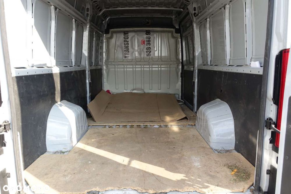 Fiat Ducato Maxi L4H2 - 6