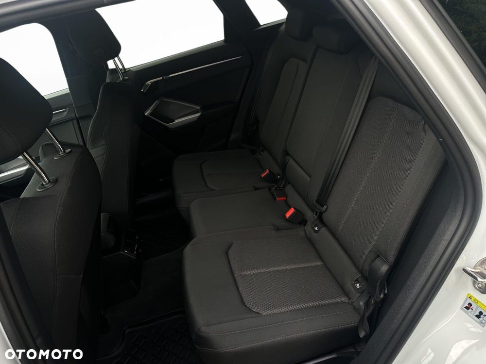 Audi Q3 35 TFSI mHEV Advanced S tronic - 26