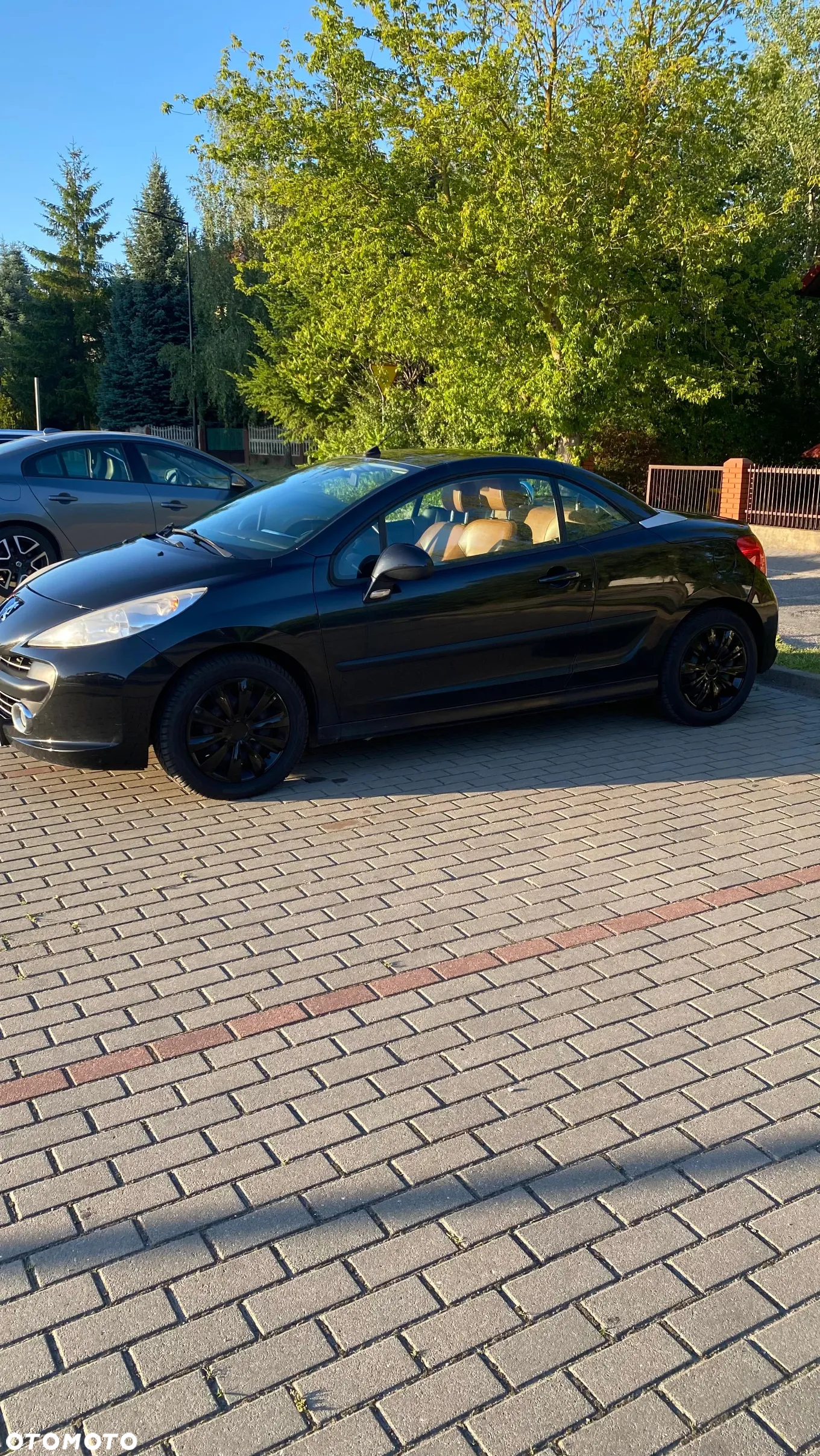 Peugeot 207 CC 1.6 HDI Sport - 7