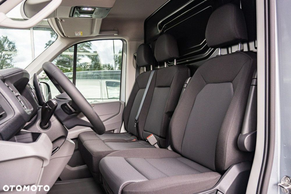 Volkswagen Crafter - 13