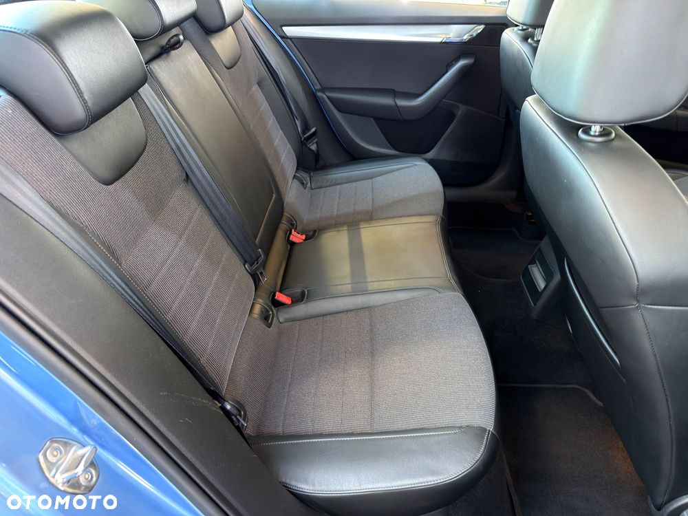 Skoda Octavia 1.8 TSI Drive - 28