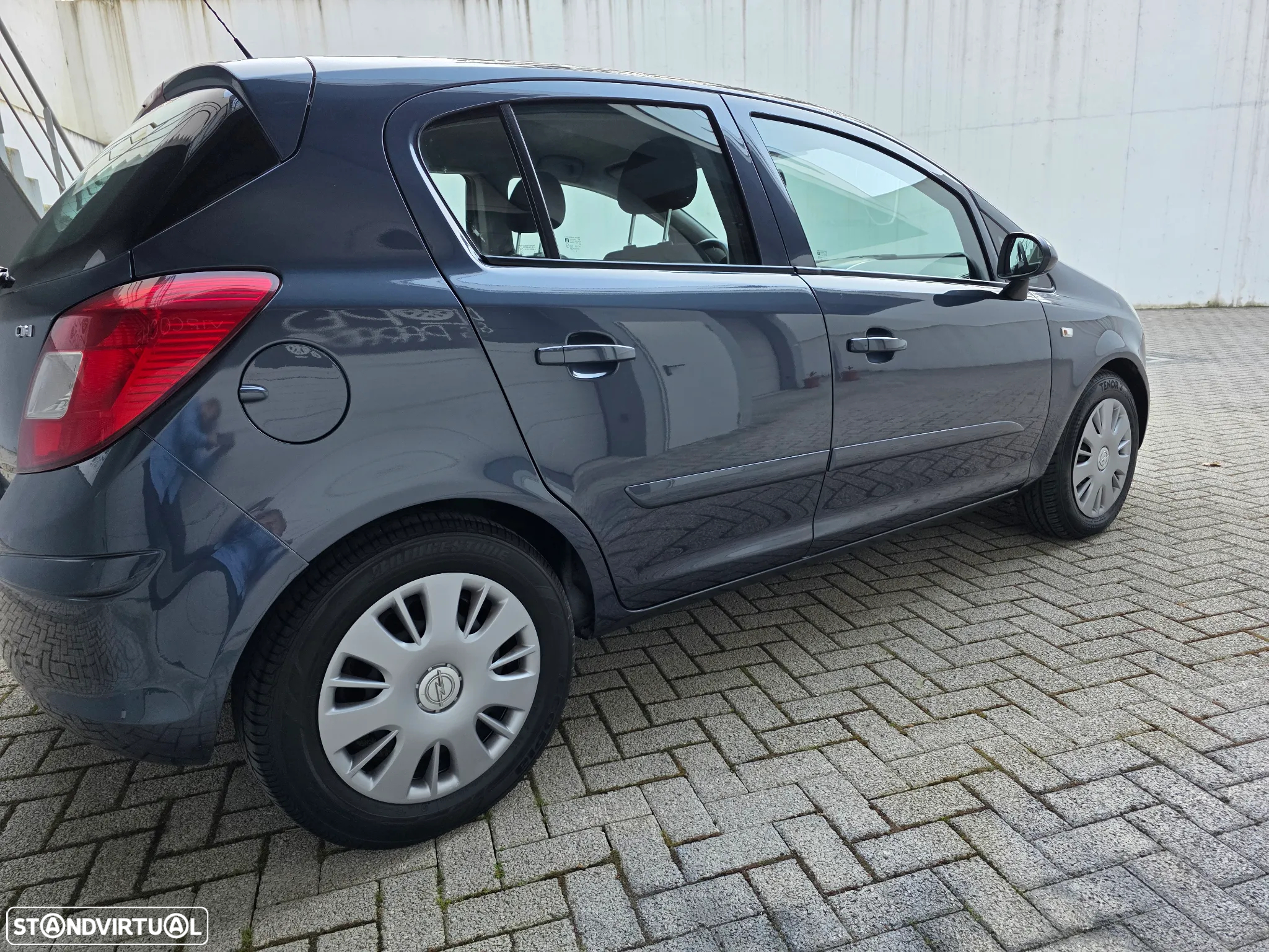 Opel Corsa 1.3 CDTi Enjoy - 31