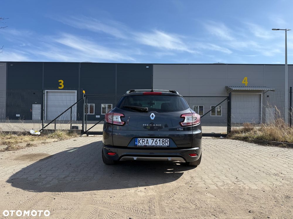 Renault Megane - 5