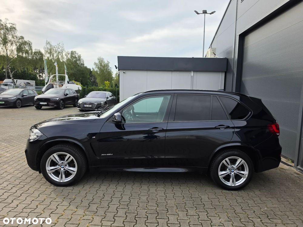BMW X5 - 2