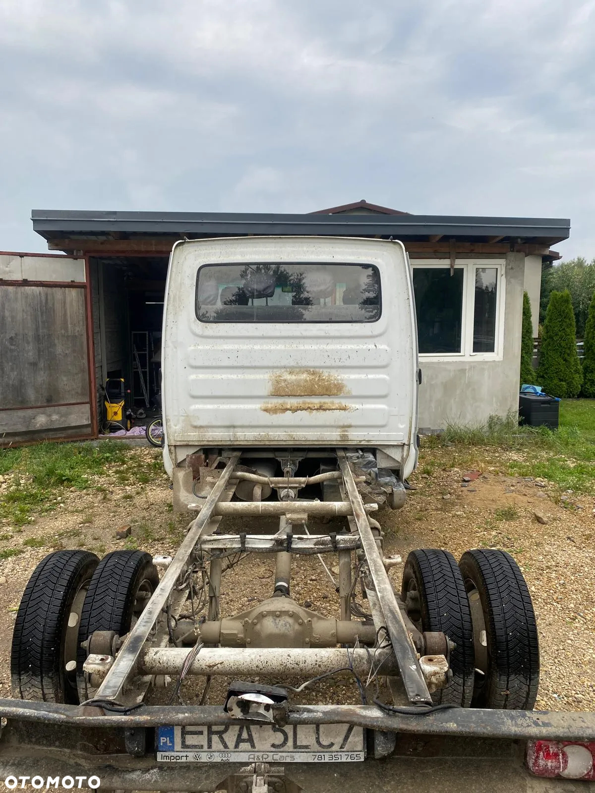 Renault Mascott - 3