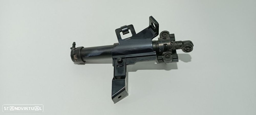 LIMPA FARÓIS XENON LAND ROVER EVOQUE DYNAMIC - 4