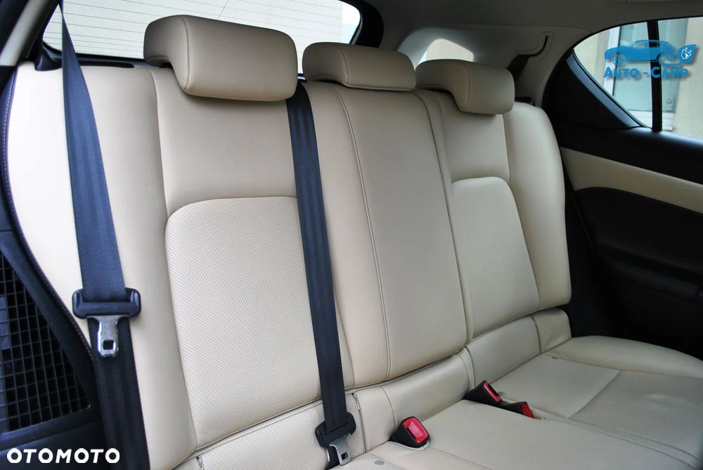 Lexus CT Luxury Line - 19