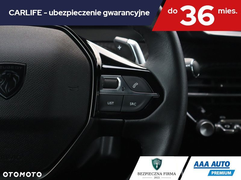 Peugeot 2008 - 20