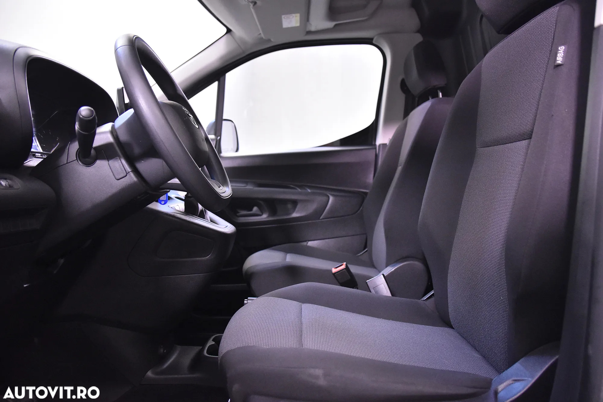 Toyota PROACE CITY - 16