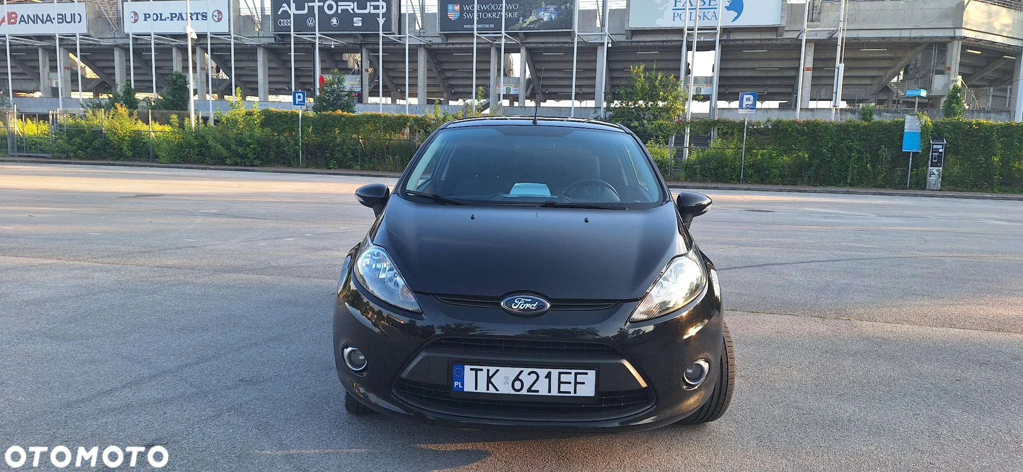 Ford Fiesta 1.25 Trend - 5