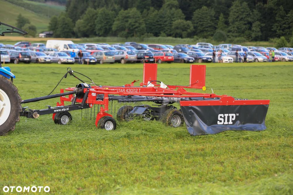 SIP STAR R 430 - 12 T - 3