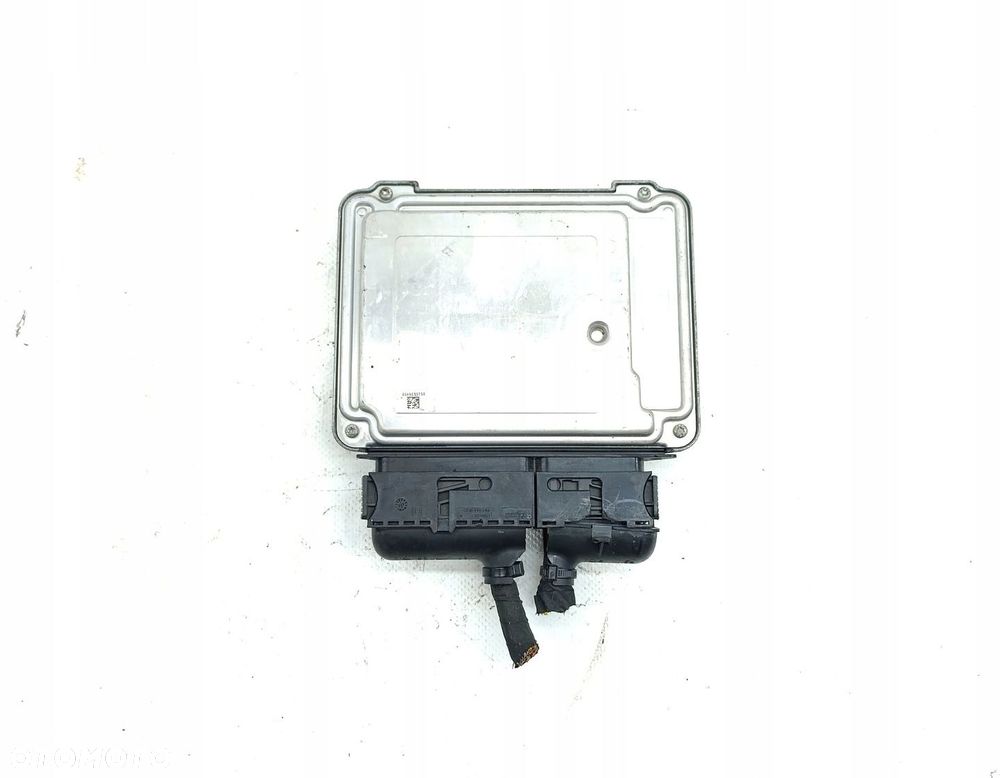 KOMPUTER SILNIKA STEROWNIK VW GOLF VI 1.4 TSI 03C906027BA 0261S05812 - 3