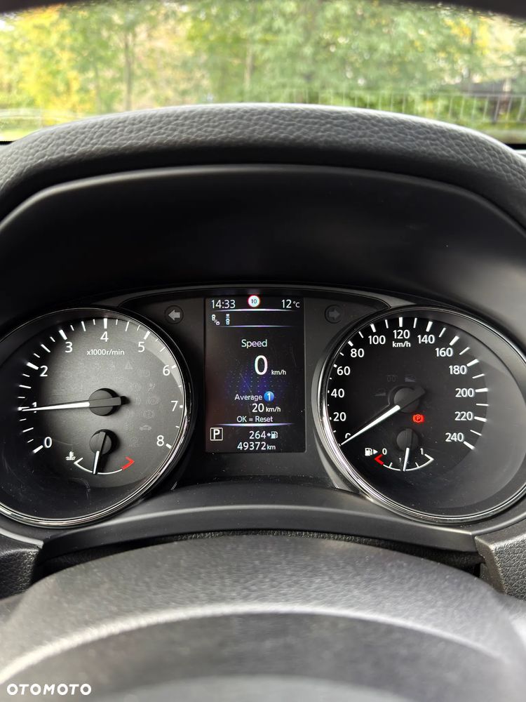Nissan X-Trail - 26