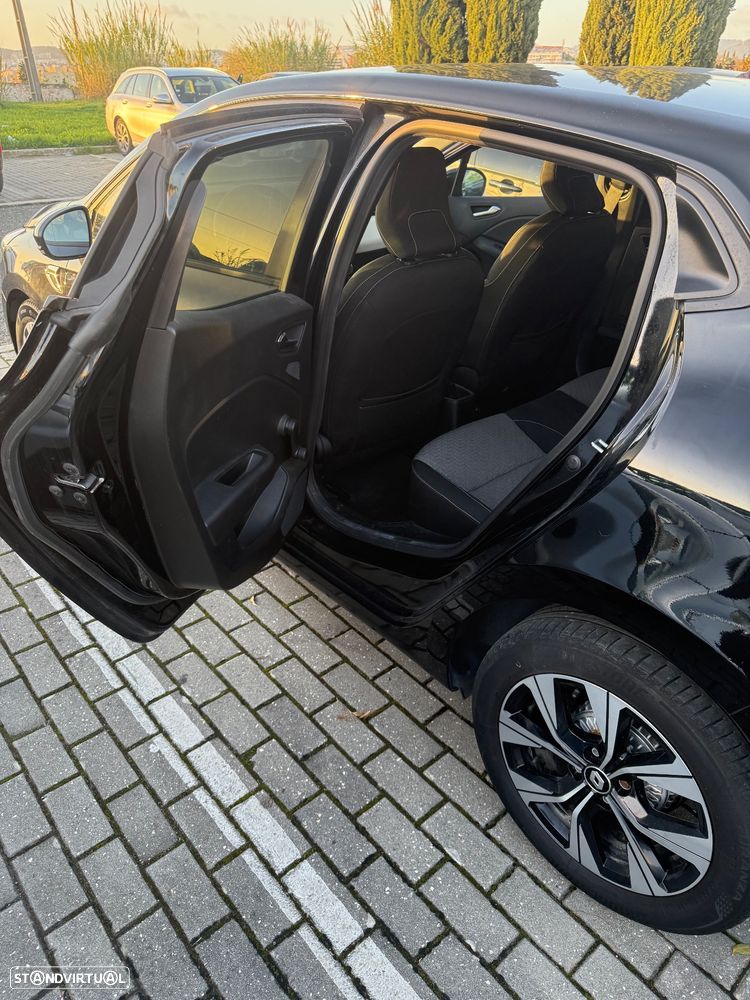 Renault Clio 1.0 TCe Limited Bi-Fuel - 14