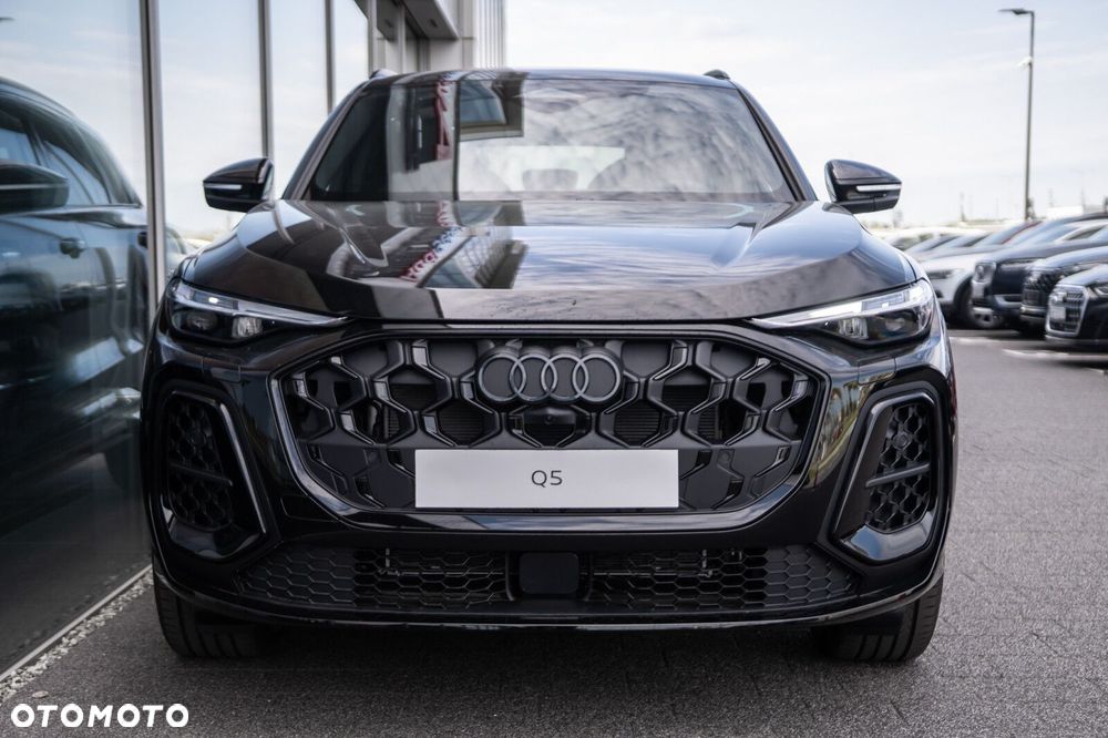 Audi Q5 TDI mHEV 150 kW Quattro S tronic - 3