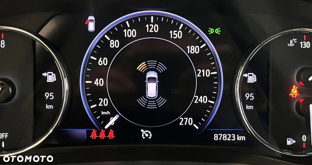 Opel Astra 1.2 Turbo Start/Stop Elegance - 20