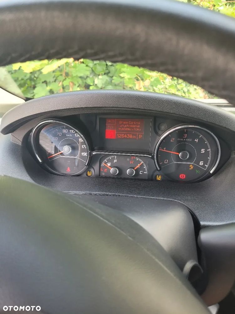 Fiat DUCATO MAXI L3H2 2.3MJ 180KM E6D - 5